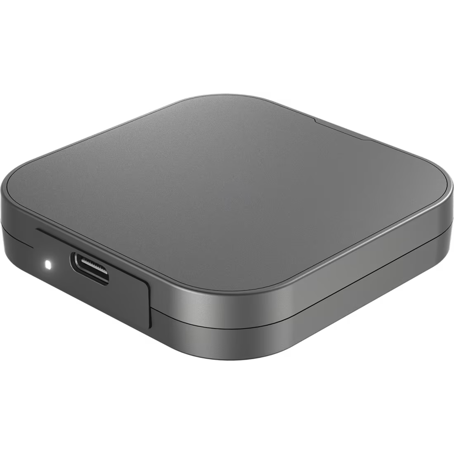 External SSD