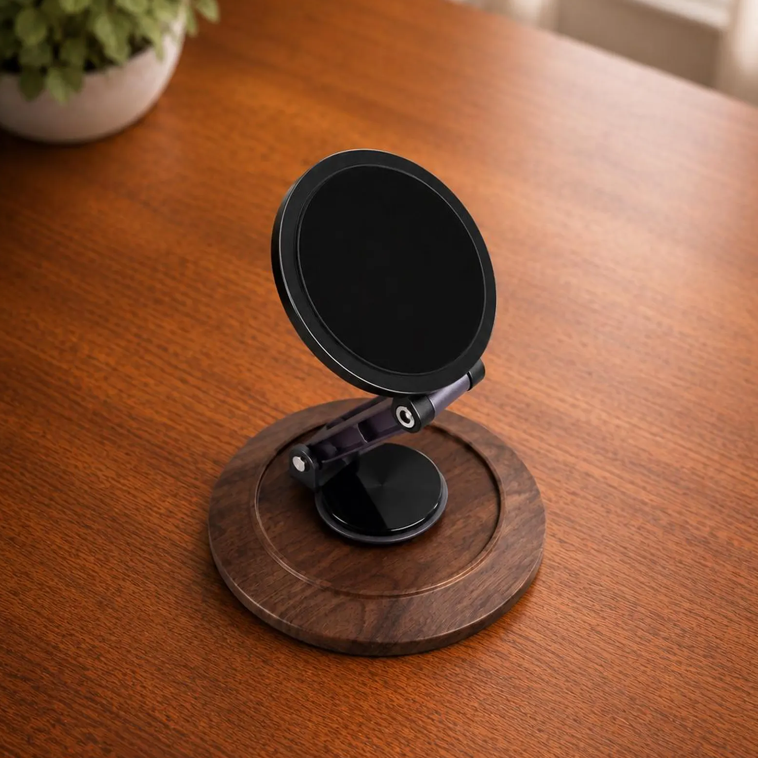 Magnetic Phone Holder